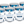 Load image into Gallery viewer, Gerber Ha Extensive 6 Pack - Case