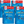 Load image into Gallery viewer, Enfamil Enspire Blue 4 Pack - Refill Box