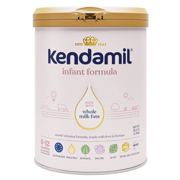 Kendamil Infant Formula Powder - 28.2oz