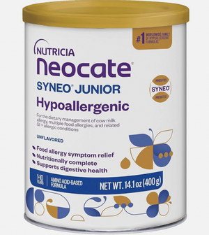 Neocate Infant DHA/ARA 14.1 oz - 4 Cans