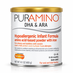 PurAmino Infant 14.1 oz - 1 can