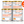 Load image into Gallery viewer, PurAmino Infant 14.1 oz - 4 pack
