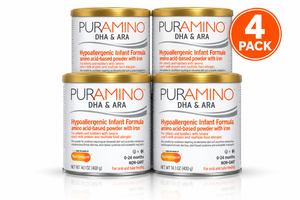PurAmino Infant 14.1 oz - 4 pack