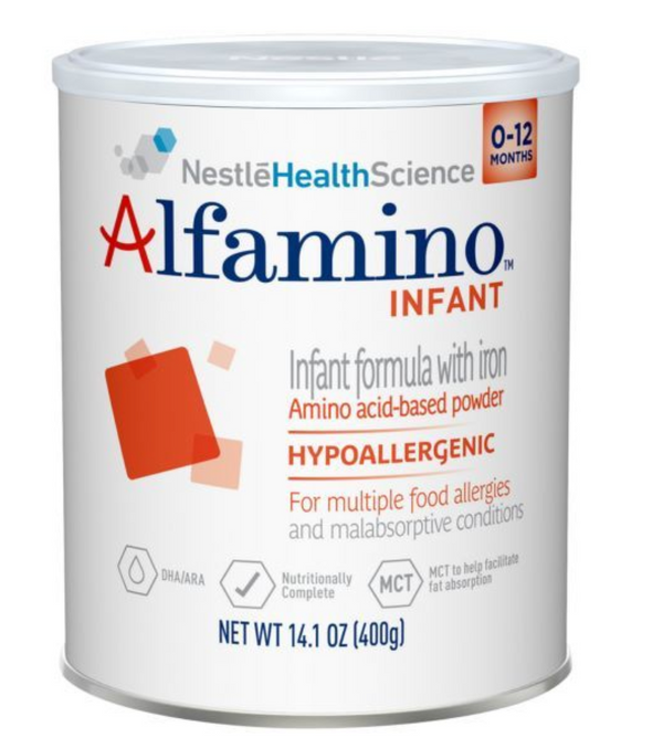 Alfamino Infant - 1 Can