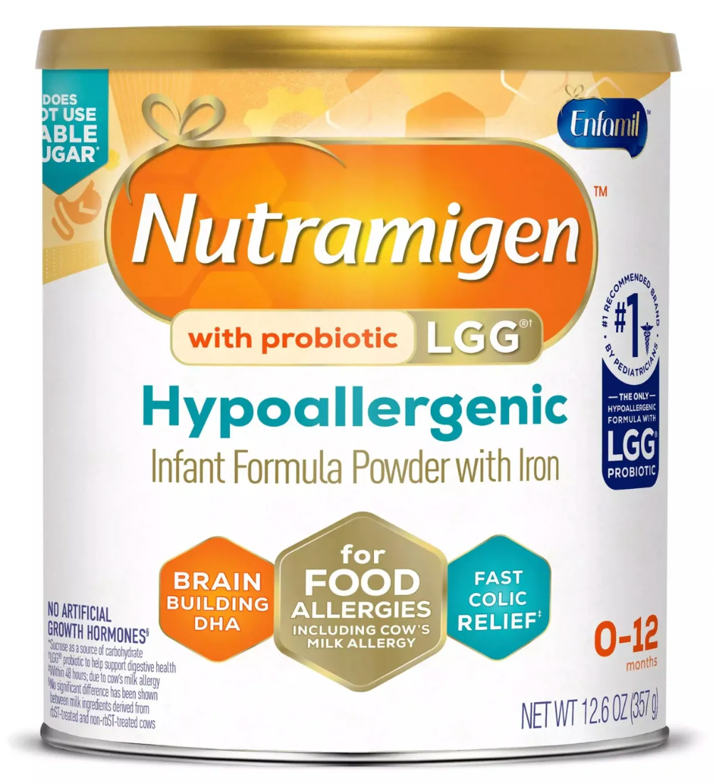 Neocate nutramigen store