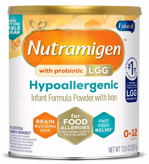 Nutramigen Infant - 1 Can