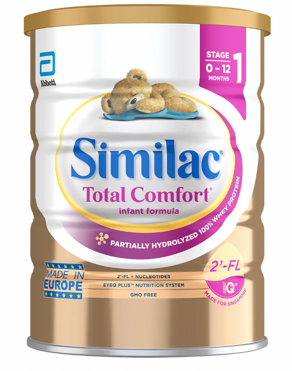 Similac Total Comfort 29.8 oz