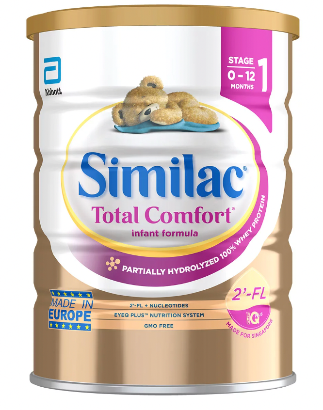 Similac Total Comfort 29.8 oz – Market Baby