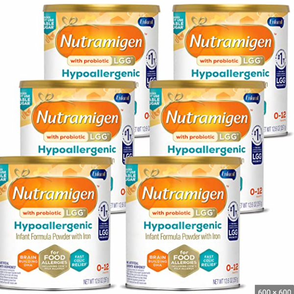 Nutramigen 12.6 deals
